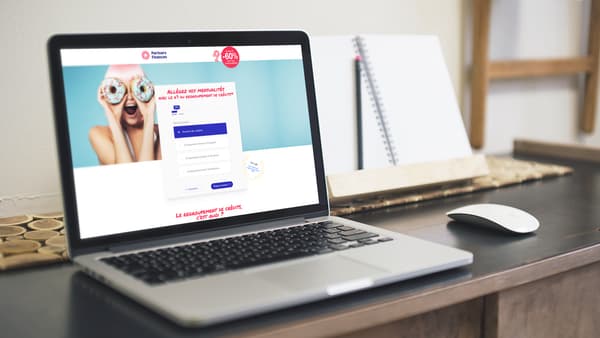Regroupement de crédits : un suivi personnalisé pour chaque client Regroupement de crédits : un suivi personnalisé pour chaque client