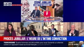 L'intégrale de Midi BFM du vendredi 17 octobre 2025