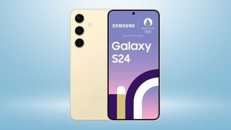 Comment fait Cdiscount pour proposer ce Samsung Galaxy s24 à un prix pareil ? 