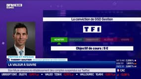 Pépites & Pipeaux : TF1- 25/11