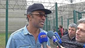 "Florence a inspiré beaucoup de jeunes", estime Yannick Noah