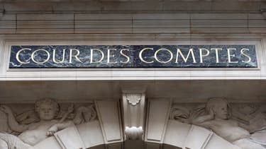 La Cour des Comptes épingle le programme informatique de l'Éducation Nationale.