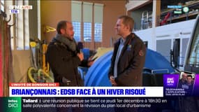 Hautes-Alpes: des risques de coupures de courant cet hiver