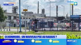 Seine-Maritime: un nouveau plan social au rabais à ExxonMobil?