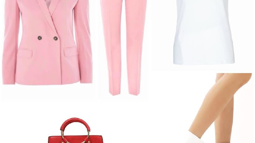 Comment copier le look de Chloé Moretz