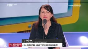 J36: racontez-nous votre confinement - 21/04
