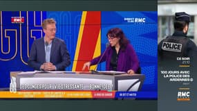 À vous de choisir : Des congés pour "vie stressante", une bonne idée ? - 31/05