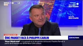 Philippe Carlin, pense "qu'Eric Zemmour a joué un rôle essentiel" dans la primaire de la droite