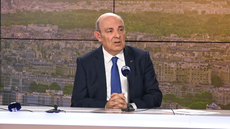 "Pour faire voler un avion, il faut un patron": le PDG de Dassault Aviation réclame le leadership sur l'avion de combat du futur (mais Airbus le veut aussi)