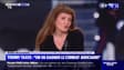 Droits de Douane: pour Marie-Cécile Naves, la bataille judiciaire va être "le grand test de la fragilité ou de la solidité de la démocratie américaine"  