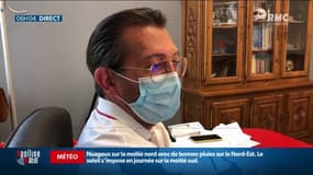 Non-vaccinés : les médecins réclament l'accès aux fichiers des patients