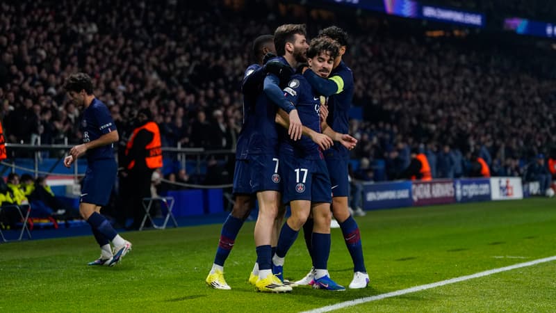 DIRECT. Strasbourg-PSG: suivez le dernier match de la 20e journée en live