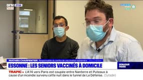 L'essentiel de l'actualité parisienne du lundi 22 novembre 2021