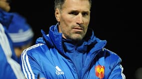 Olivier Magne