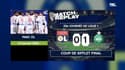 OL 1-0 ASSE : La petite victoire lyonnaise avec les commentaires RMC