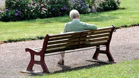 La ville de Perpignan retire depuis plusieurs semaines ses bancs publics (photo d'illustration).