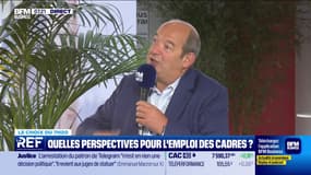 Le choix du 7.20 : Un effet JO sur le dialogue social ? - 27/08