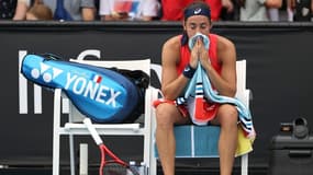 Caroline Garcia