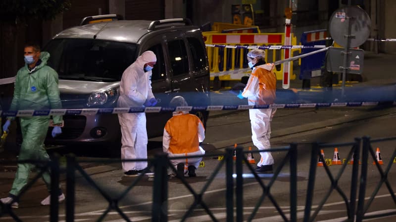 Attentat à Bruxelles: pourquoi la Suède est-elle visée par les groupes terroristes?