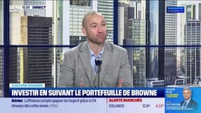 Culture Bourse : "Investissez en suivant le portefeuille d'Harry Browne !" - 03/02