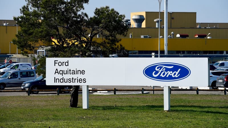 Ford va ouvrir des négociations pour un plan social sur son site de Blanquefort (Gironde) où il avait annoncé la fin de la production en 2019