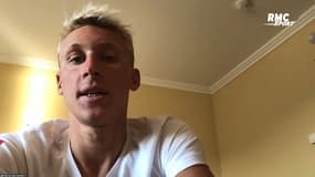 Championnats d’Europe d’eau libre :  Olivier veut « mettre la pression » sur ses rivaux avant Tokyo