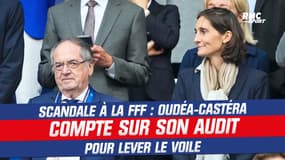 Scandale à la FFF : Peinée par les témoignages, Oudéa-Castéra compte sur son audit pour lever le voile