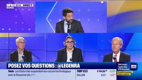 L'intégrale des Experts du mardi 16 décembre