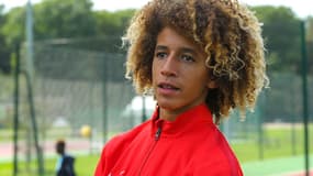 Hannibal Mejbri