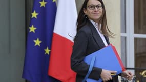 L'opposition a soutenu mercredi Rémy Pflimlin, le président de France Télévisions désavoué par sa ministre de tutelle Aurélie Filippetti, mécontente de ses choix en termes de programmation. /Photo prise le 28 novembre 2012/REUTERS/Philippe Wojazer