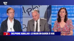 Story 2 : Delphine Jubillar, 3 personnes en garde à vue - 16/06