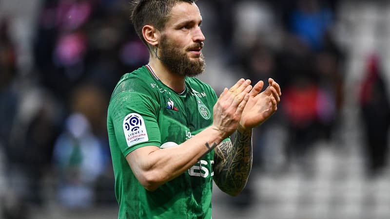 ASSE-Brest en direct: les Stéphanois veulent retrouver le goût de la victoire