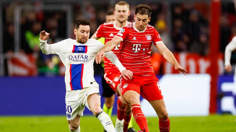 Bayern-PSG: "Je suis ravi que le PSG soit sorti, ce n'est pas une équipe", Carragher se lâche