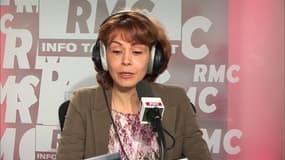 "Il y a une différence entre bien manger et bien se nourrir"