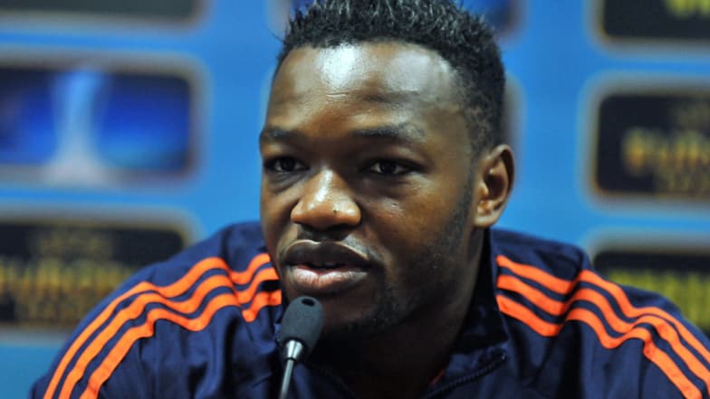 Steve Mandanda
