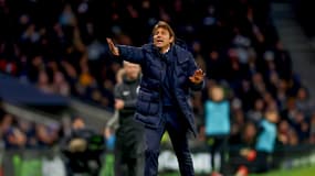 Antonio Conte
