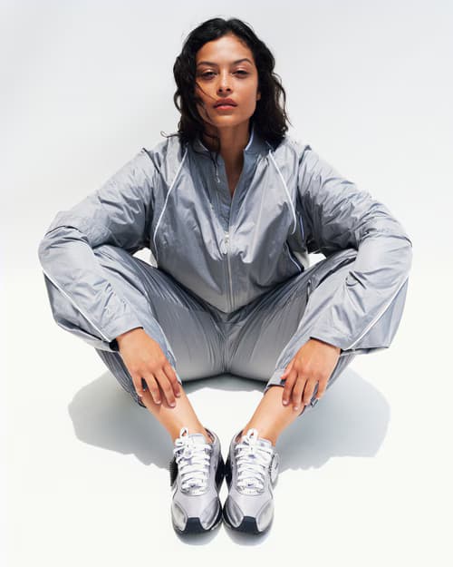 Jacquemus x Nike 