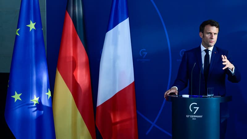 Remaniement: Emmanuel Macron dit savoir qui sera son prochain Premier ministre