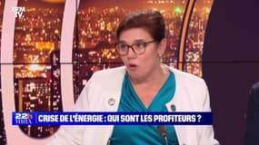 Les fournisseurs d'énergie pointés du doigt - 05/01
