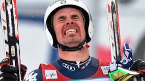 Peter Fill