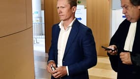 Alexandre Vinokourov en 2019