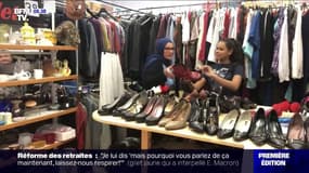 L'allocation de rentrée revalorisée de 100 euros pour septembre prochain