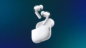 A peine sorti, le prix des AirPods Pro 3 risque de vous surprendre sur ce site connu de tous