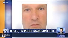 Affaire Sophie Le Tan: le profil machiavélique de Jean-Marc Reiser