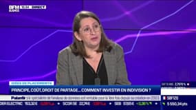 Idée de placements : Principe, coût, droit de partage...Comment investir en indivision ? - 14/02