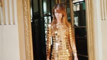 Les looks iconiques de Françoise Hardy 