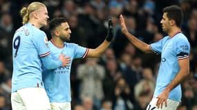 Manchester City