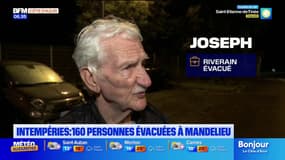 Orages dans le sud-est: le bilan des intempéries de la nuit