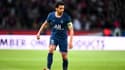 Marquinhos contre le RC Lens