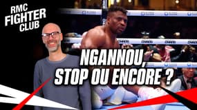 Boxe : Joshua a éteint Ngannou, quelle suite pour les deux ? (Fighter Club)